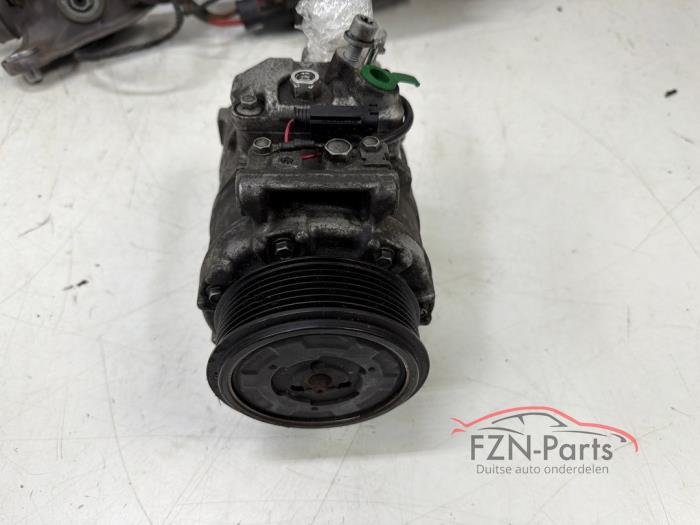 Mercedes-Benz Sprinter W906 Aircopomp