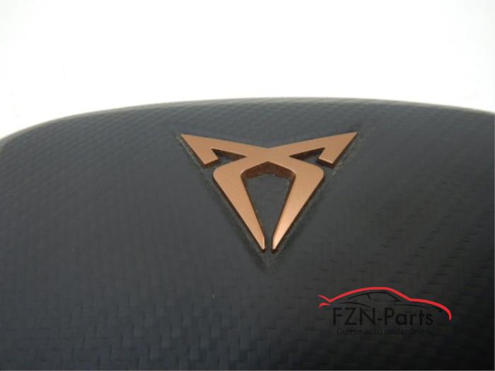 Seat Leon Cupra 5F Stuurairbag