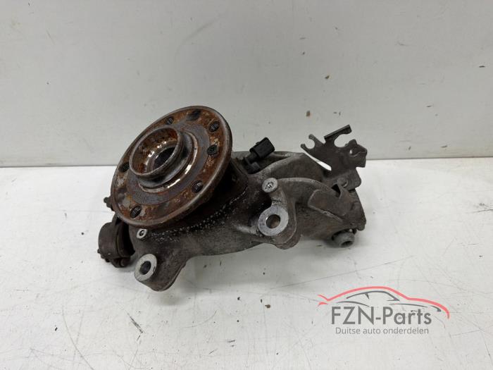 VW Golf 7 Fusee Wiellager Rechts-voor