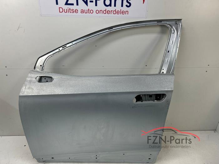 VW ID4 Portier Links-voor Kaal Ongespoten nieuw