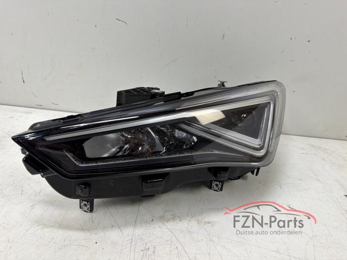 Cupra Formentor 5F Koplamp Links Kaal