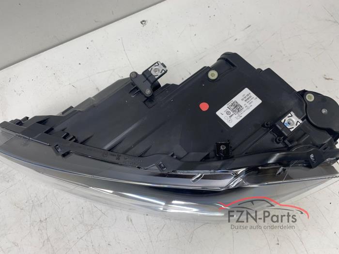 VW Polo 2G VOLLED Koplamp Links L