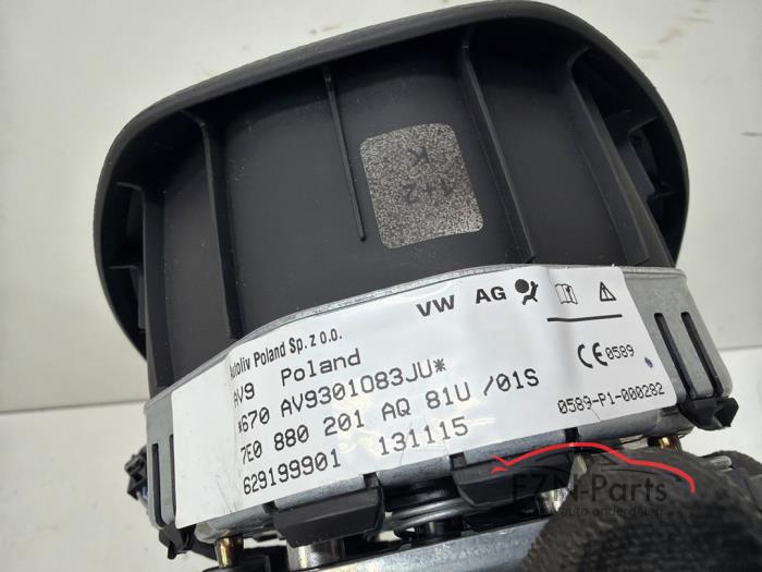 VW Transporter T6 7E0 Stuurairbag links