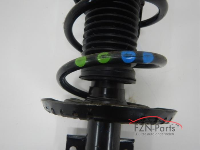 VW Up! 1S0 Wielophanging Links-voor Fusee Veerpoot