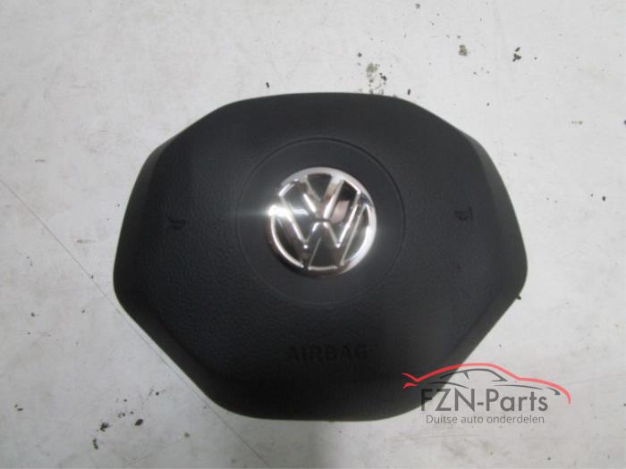 VW T-Roc T-Cross Stuurairbag