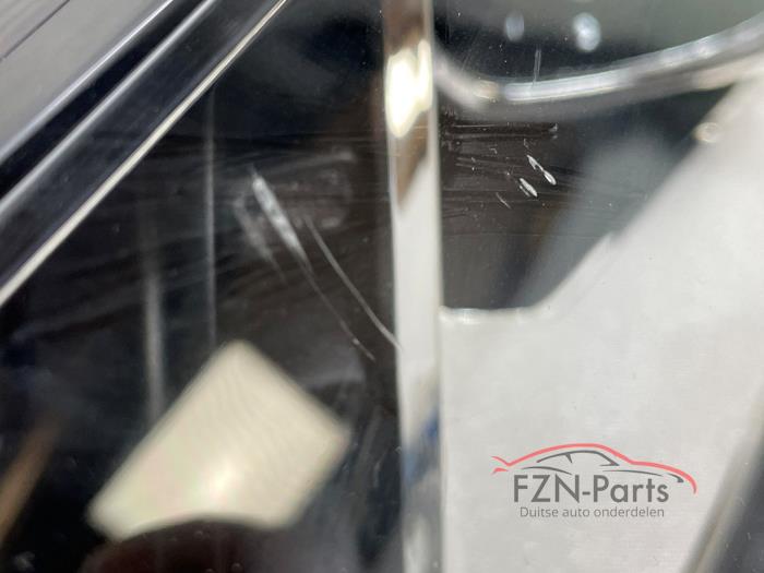 VW Sharan 7N1 Xenon LED Koplamp Links Mist lampje en module