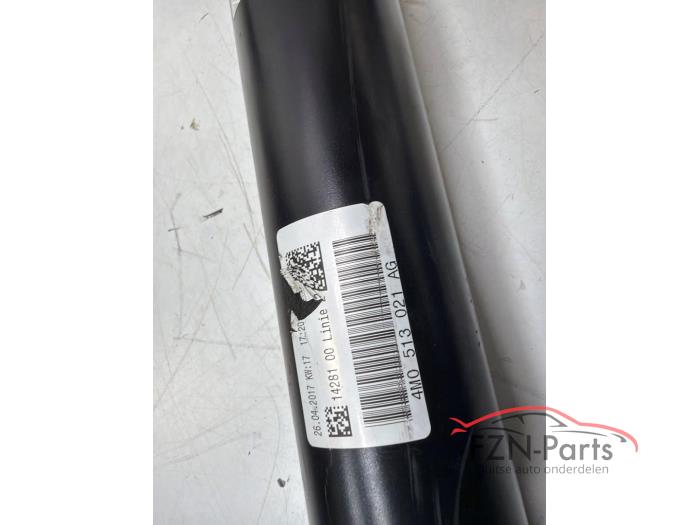 Audi Q7 4M Schokdemper DCC Links/Rechts achter