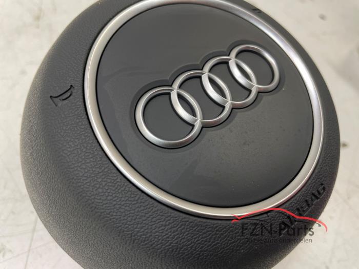 Audi A3 8Y Stuurairbag