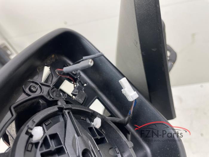 Mercedes-benz GLC W253 Spiegel Links