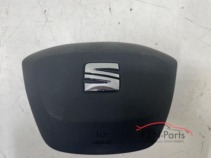 Seat Leon 5F Stuur airbag Links