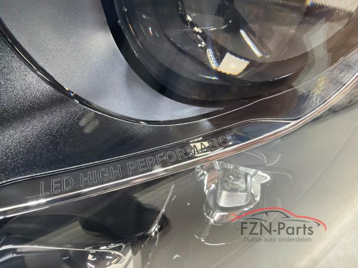 Mercedes-Benz AMG GT W190 Koplamp Links