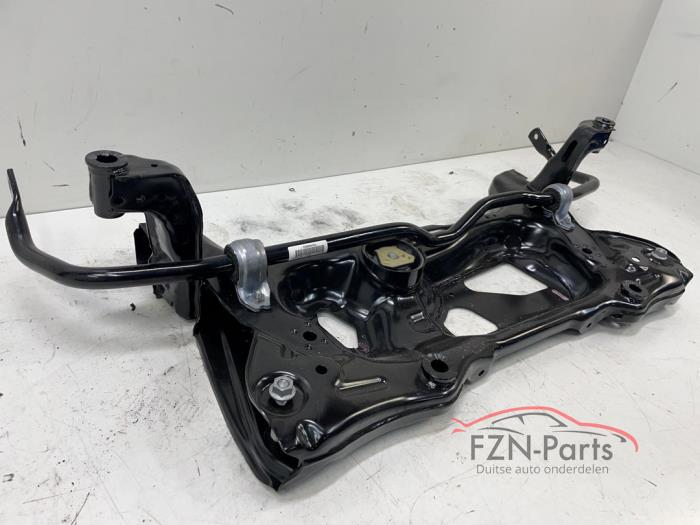 VW Golf 8 Subframe voorzijde met stabilisator stang