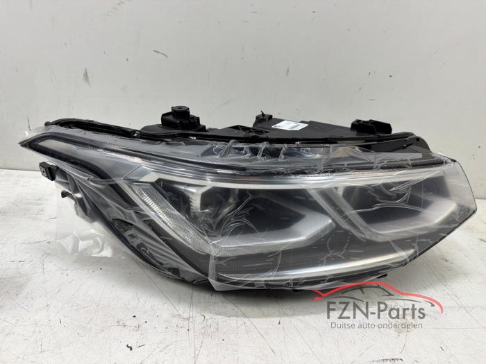 VW Tiguan 5NL 5NN Koplamp Rechts Compleet NIEUW