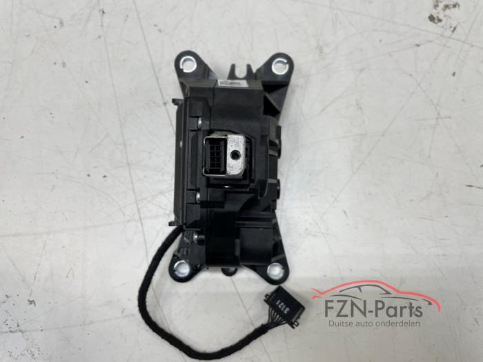 Audi RS6 4K C8 Schakelpook Schakelmechanisme automaat