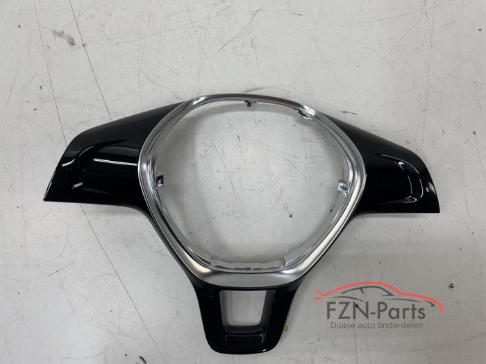 VW Polo 6C Inleg Stuurwiel MF Stuur