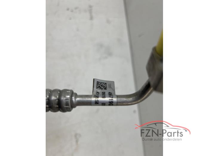 Audi A6 4k Aircoleiding slang