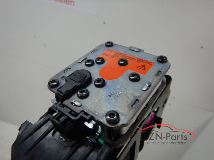 Veiligheidsgordel Set voor Bentley Mulsanne (23904506)