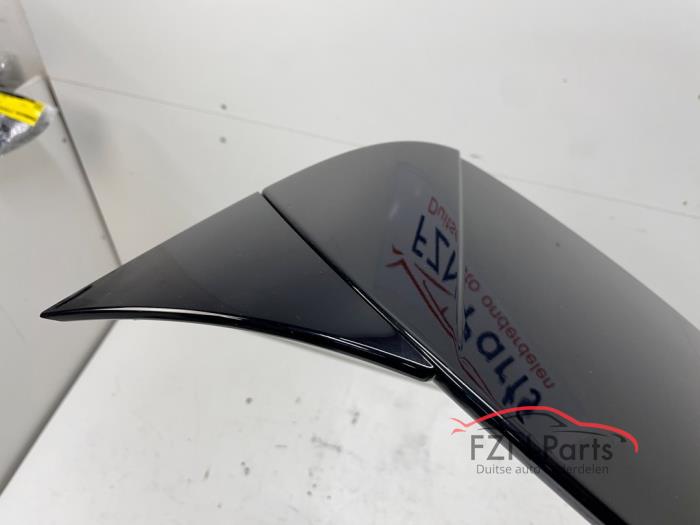 VW Golf 8 Achterklep Spoiler