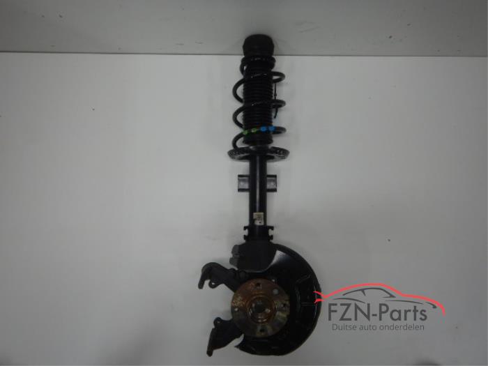 VW Up! 1S0 Wielophanging Links-voor Fusee Veerpoot