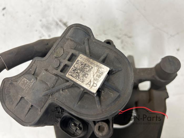 Audi S3 8V Remklauw Links-achter