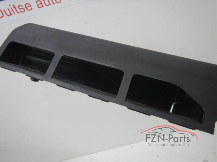 VW Polo 2G Luchtgeleider