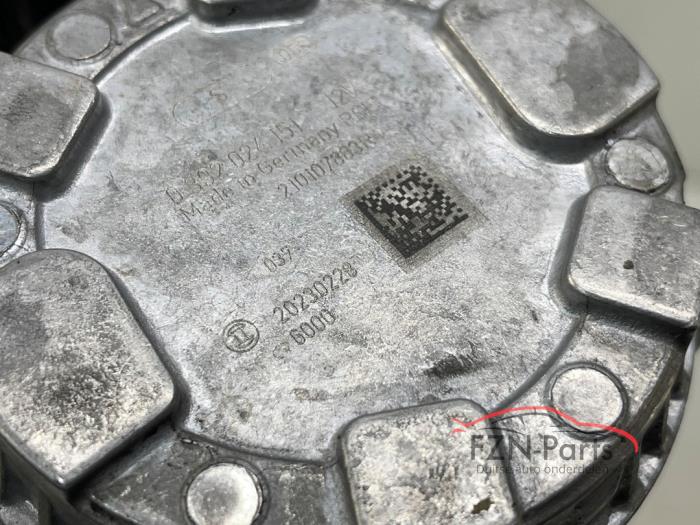 Renault Kangoo Express Waterpomp extra