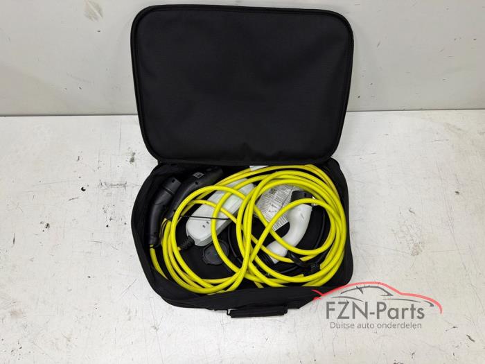 VW Touareg Hybride Oplaadkabel lader set