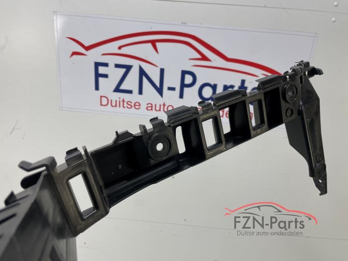 VW Transporter T6 Bumpergeleider links-achter