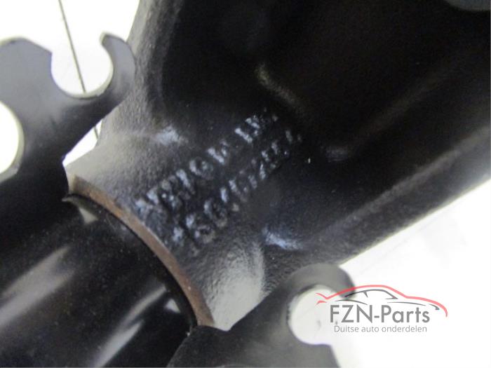 VW UP! 1S0 Wielophanging Rechts-Voor Fusee Veerpoot NIEUW!