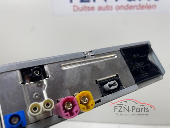 VW Navigatie module multi media