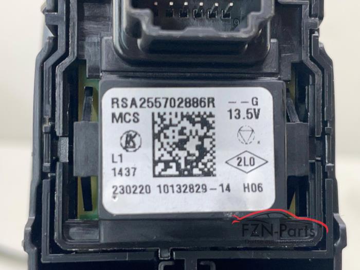 Mercedes-benz W420 Citan Raamschakelaar voorzijde links