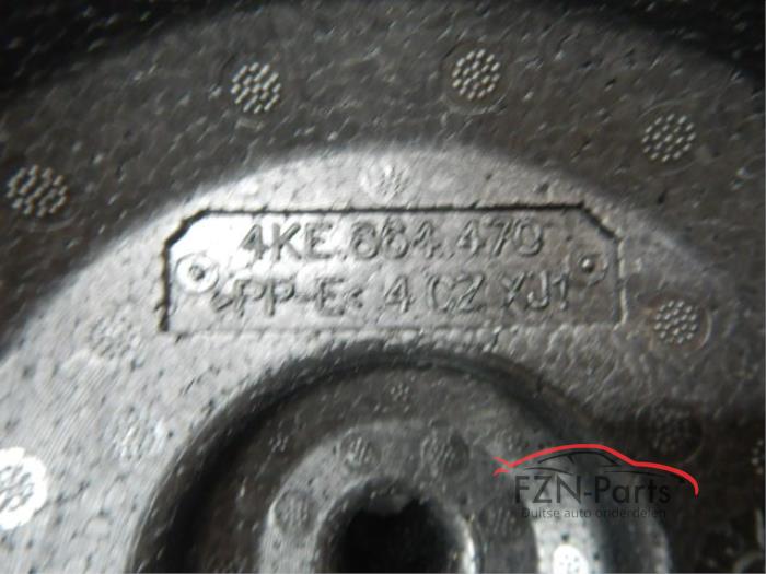 Thuiskomer Audi E-Tron (23826156)