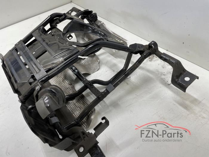 VW Golf 8 Gte Brandstoftank Beugel