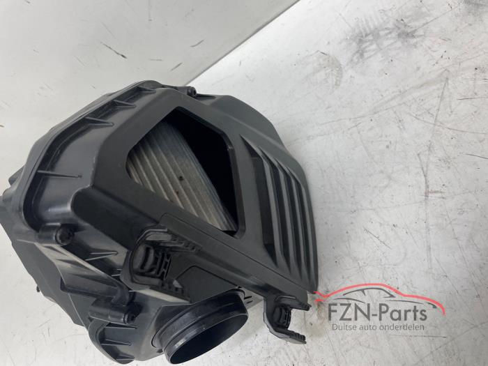 Audi A8 4N Luchtfilterhuis 3.0 TFSI