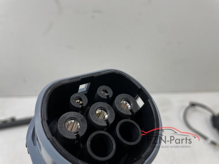 VW Golf 7 GTE E-Golf Oplaadkabel met opbergtasje