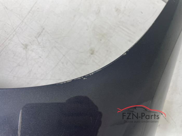 Tesla Model 3 Facelift Achterklep