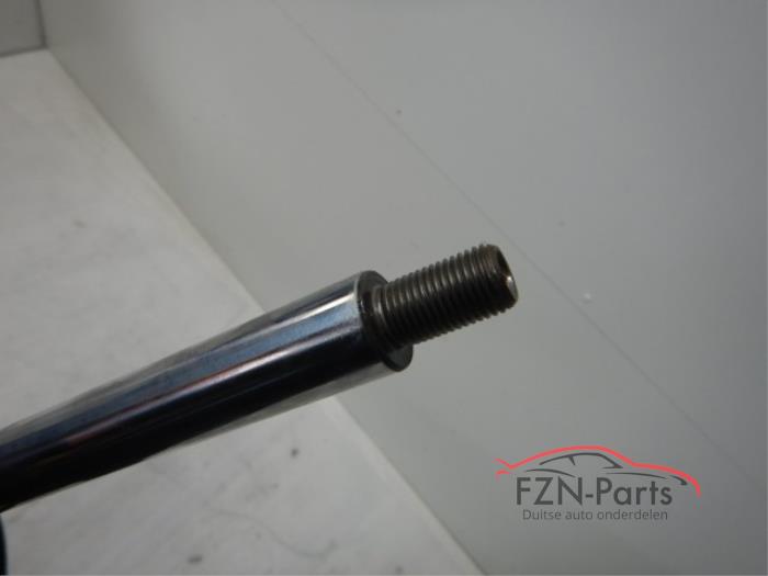 VW Polo 2G Schokdemper Veerpoot Links / Rechts