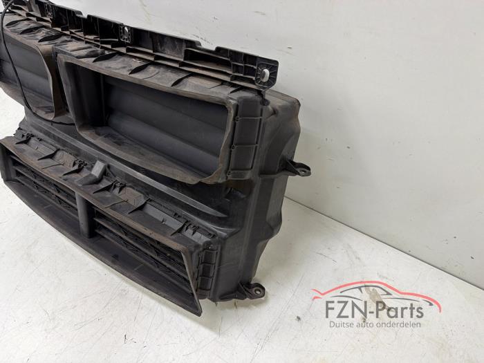 BMW X1 F48 Lucht geleider schoep koeler