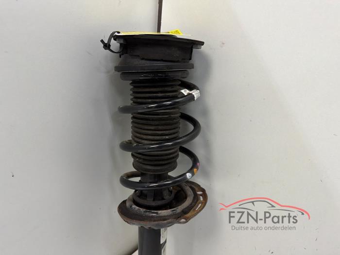 VW Golf 7 GTI Schokdemper Veerpoot Voorzijde Links/Rechts