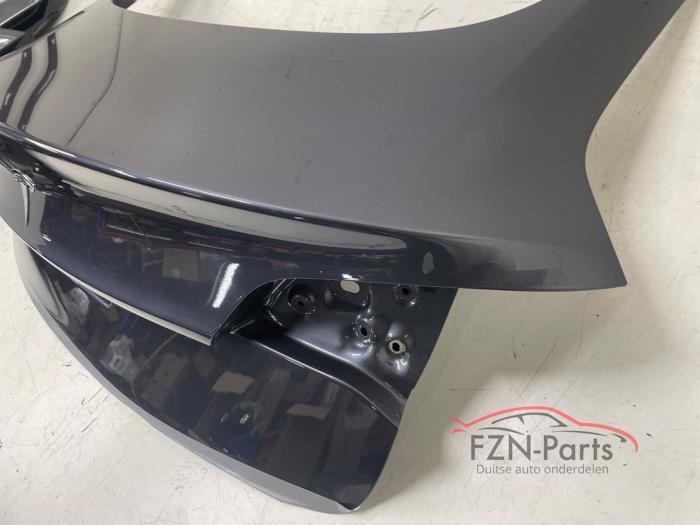Tesla Model 3 Achterklep