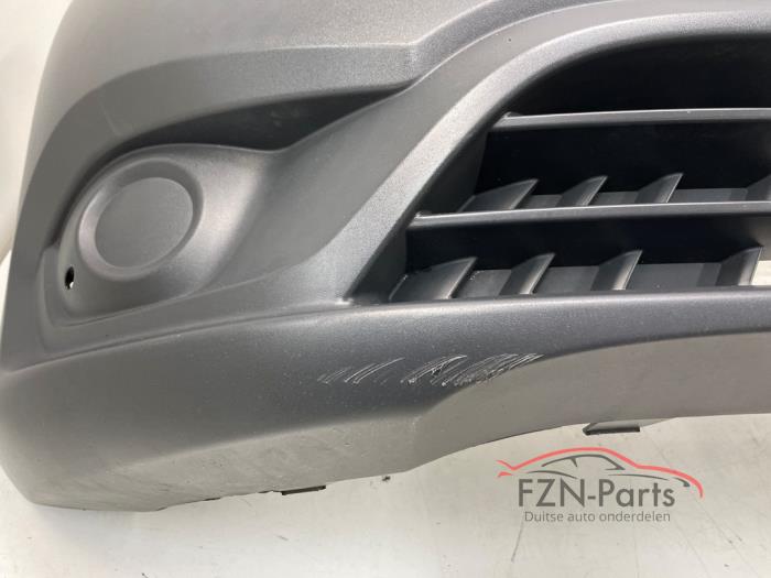 Mercedes-benz Vito W447 Voorbumper