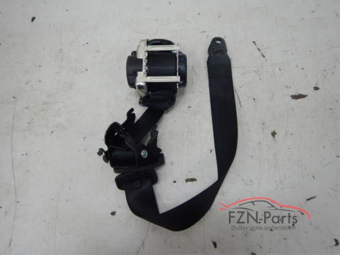 Mercedes-Benz C-Klasse W205 Gordel Links-achter