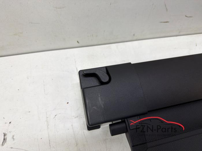 Audi E-Tron Afdekzeil bagageruimte rollo