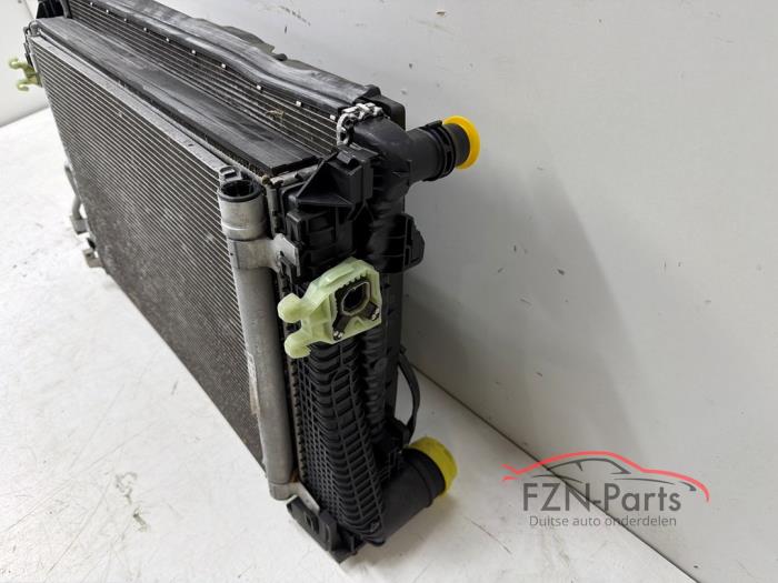 VW Golf 8 GTI / R Koelerpakket Enkelvan