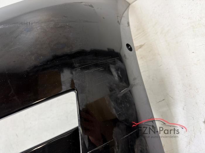 Tesla model 3 Voorbumper 6PDC zwart