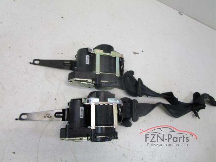 VW Passat B8 Gordels enkele ontsteking