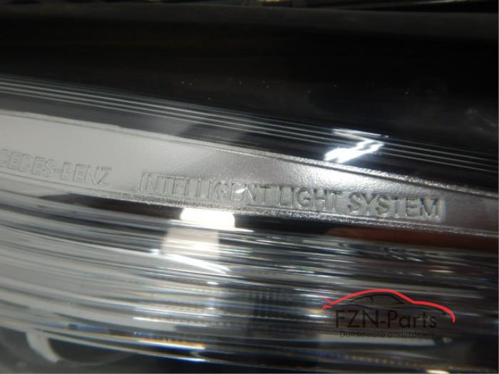 Mercedes-Benz ML-Klasse W166 LED Koplamp Rechts