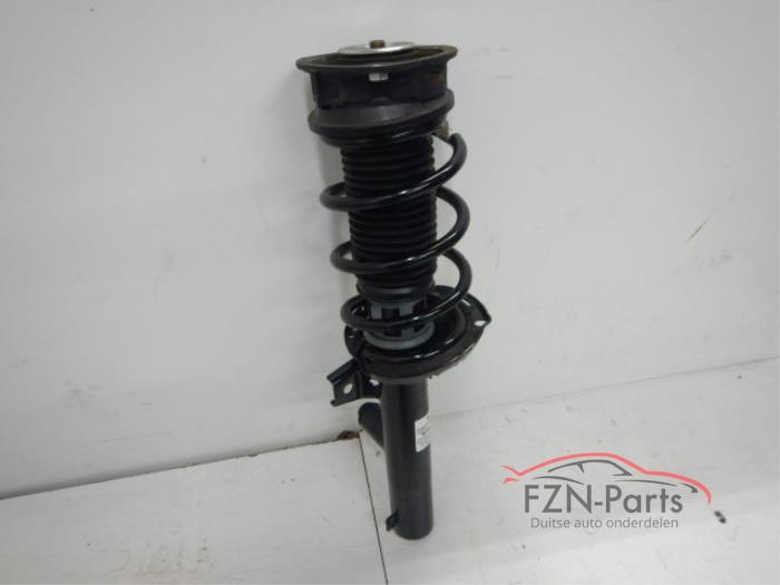 VW Golf 7 R DCC Veerpoot Links/Rechts