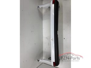 Mercedes-Benz Citan W420 Achterbumper 6PDC Wit