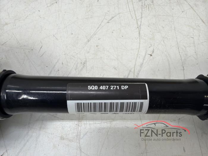 VW T-Roc 2GA Aandrijfas Links-voor